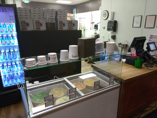 Cookie Shop «Insomnia Cookies», reviews and photos, 1919 11th Ave S, Birmingham, AL 35205, USA