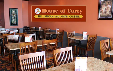 House of Curry image