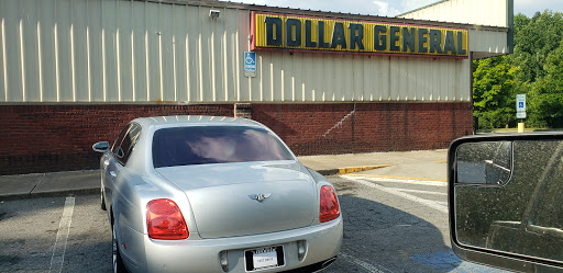 Discount Store «Dollar General», reviews and photos, 4961 Regions Dr NW, Acworth, GA 30101, USA