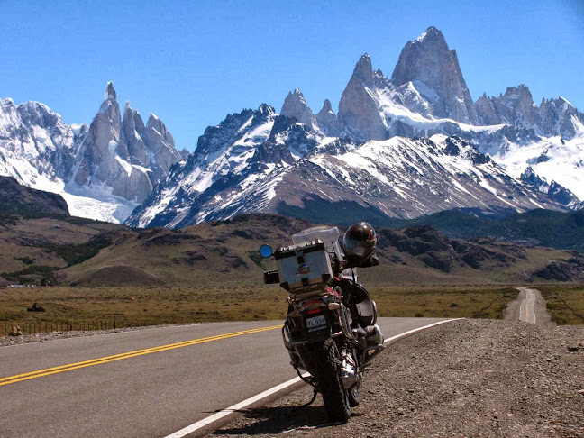 Motoaventura Chile - Osorno