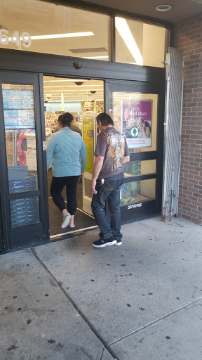 Drug Store «Walgreens», reviews and photos, 649 W Main St, Waterbury, CT 06702, USA