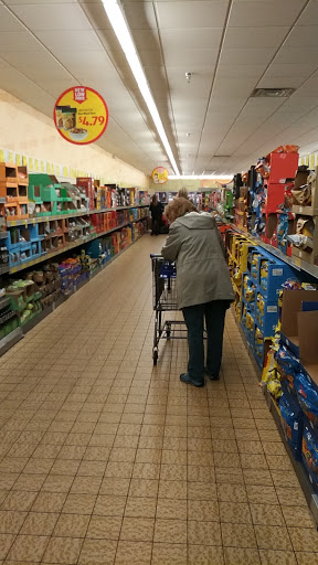 Supermarket «ALDI», reviews and photos, 3076 Cobb Pkwy NW, Kennesaw, GA 30144, USA