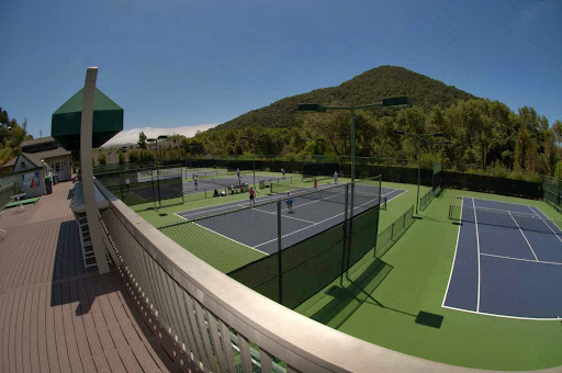 Athletic Club «Avila Bay Athletic Club & Spa», reviews and photos, 6699 Bay Laurel Pl, Avila Beach, CA 93424, USA