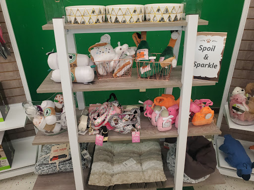 Pet Supply Store «Pet Supplies Plus», reviews and photos, 9630 Transit Rd Suite 400, East Amherst, NY 14051, USA