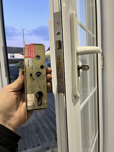 Comments and reviews of Liberty Locksmiths