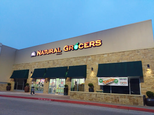 Natural Foods Store «Natural Grocers», reviews and photos, 10515 N Mopac Expy, Austin, TX 78759, USA