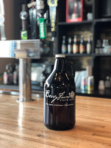 Liquor Store «BERRY FARMS WINE & SPIRITS», reviews and photos, 4000 Hughes Crossing #160, Franklin, TN 37064, USA