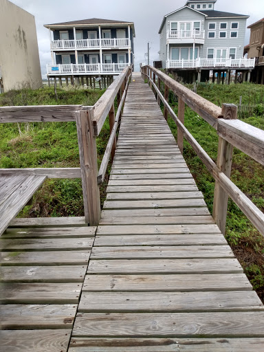 Vacation Home Rental Agency «Brannan Resort Rentals & Sales», reviews and photos, 246 Bluewater Hwy, Freeport, TX 77541, USA