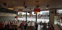 Atmosphère du Restaurant italien Restaurant Casa Vostra à Audun-le-Tiche - n°1