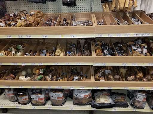 Pet Supply Store «PetSmart», reviews and photos, 1900 W International Speedway Blvd, Daytona Beach, FL 32114, USA