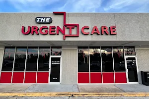 The Urgent Care - Harvey image