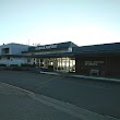 Salinas Airport Terminal