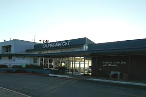 Salinas Airport Terminal