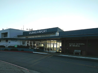 Salinas Airport Terminal