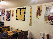 Atmosphère du Restaurant éthiopien Restaurant Rastafari à Toulon - n°2