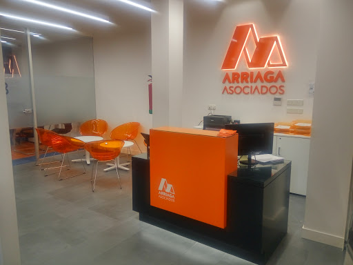 Información y opiniones sobre Arriaga Asociados de Huelva