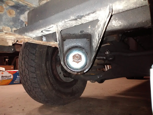 Auto Repair Shop «B & B Auto Salvage», reviews and photos, 18911 Central Ave, Upper Marlboro, MD 20774, USA