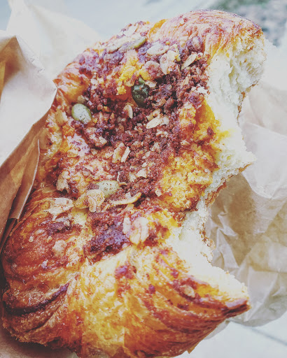 Manufacturer «Stone Creek Coffee - Factory Café», reviews and photos, 422 N 5th St, Milwaukee, WI 53203, USA