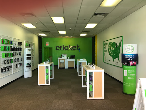 Cell Phone Store «Cricket Wireless Authorized Retailer», reviews and photos, 100 Tri City Rd Unit 3, Somersworth, NH 03878, USA
