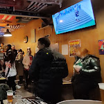 Photo n°1 de l'avis de Wesley.l fait le 05/02/2024 à 10:26 sur le  Estação Bica Pizza Pub à Lisbon