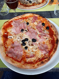 Plats et boissons du Restaurant italien La Storia à Colmar - n°1