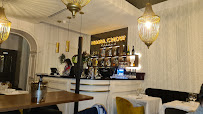 Atmosphère du Restaurant MAMA CHOW à Lyon - n°2