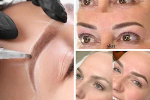 Skn Plus Permanent Makeup & Aesthetics by Stafford & Stoke image