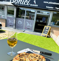 Photos du propriétaire du Pizza Bonici Valentin - Pizzeria châtillon le duc à Châtillon-le-Duc - n°10