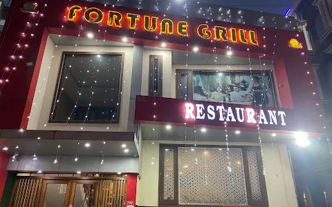 Fortune grill Restaurant image