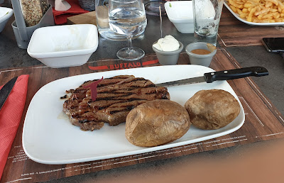 Buffalo Grill Arles à Arles