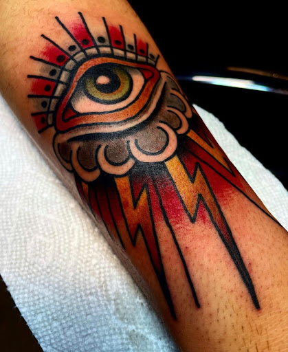 Find tattoo ideas with meaning for family for your next unique tattoo in Gilbert at Fifth Estate Tattoo