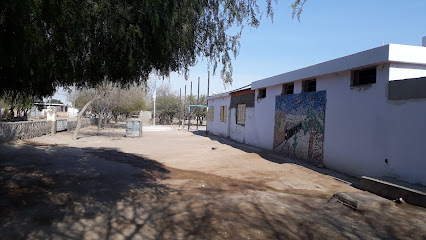 Escuela María Laurentina Robledo