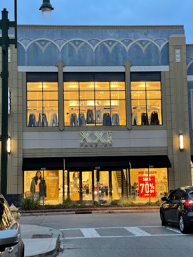 Clothing Store «F21 XXI», reviews and photos, 69 Chestnut St, Beavercreek, OH 45440, USA