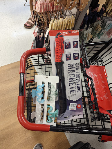 Department Store «T.J. Maxx», reviews and photos, 3350 S Glenstone Ave, Springfield, MO 65804, USA