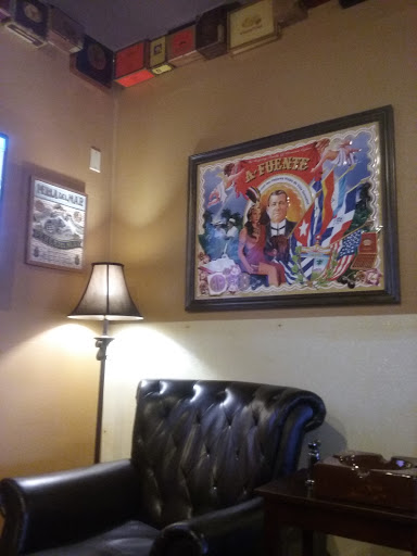 Cigar Shop «CIGAR CLUB», reviews and photos, 1407 Standiford Ave, Modesto, CA 95350, USA