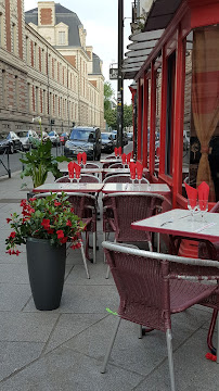 Atmosphère du Restaurant asiatique SIAM à Rennes - n°12