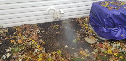 Waterproofing Company «Ohio Basement Systems», reviews and photos