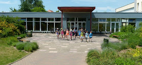 Základní škola, Jičín, Železnická 460