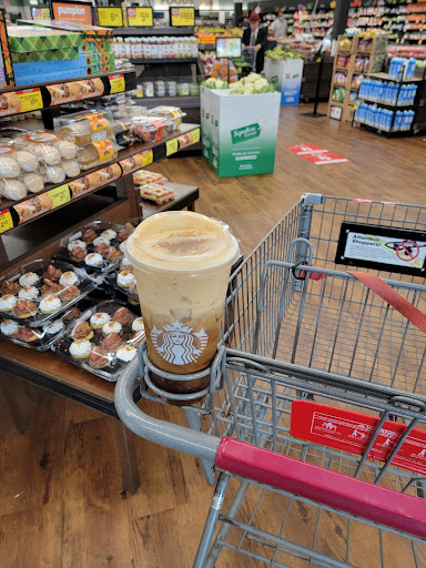 Grocery Store «ACME Markets», reviews and photos, 125 Franklin Turnpike, Mahwah, NJ 07430, USA