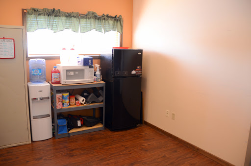 Martial Arts School «Indiana Martial Arts», reviews and photos, 543 Bridge St, Mooresville, IN 46158, USA