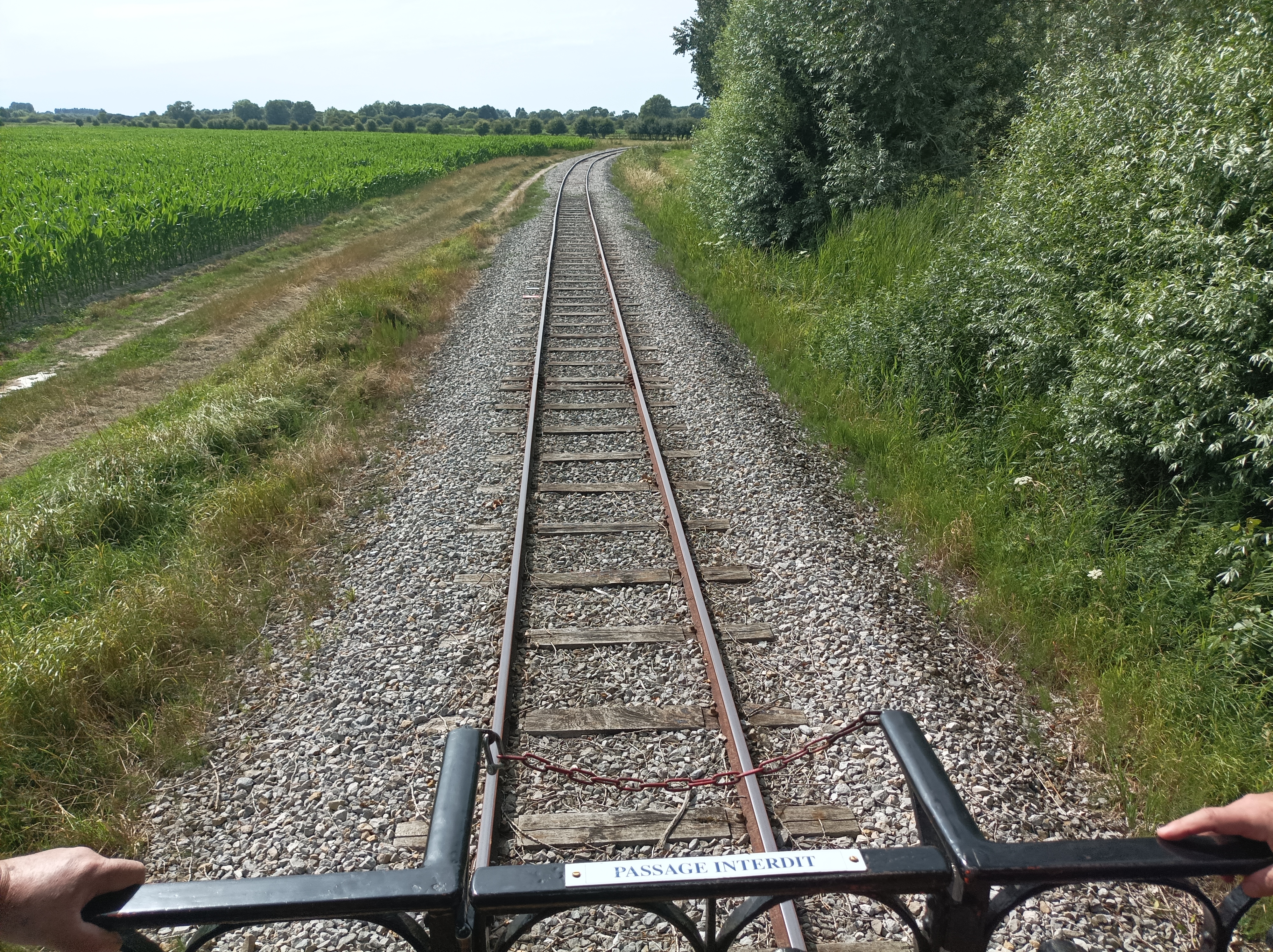 Photo n° 2 de l'avis de Clement. fait le 20/07/2023 à 18:32