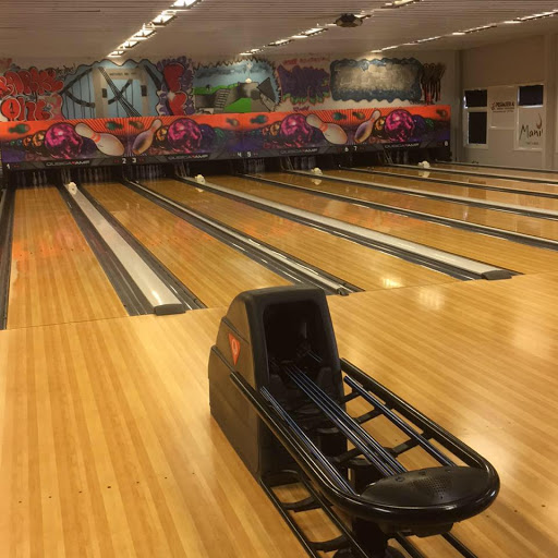 Bowling Center Kongsvinger AS