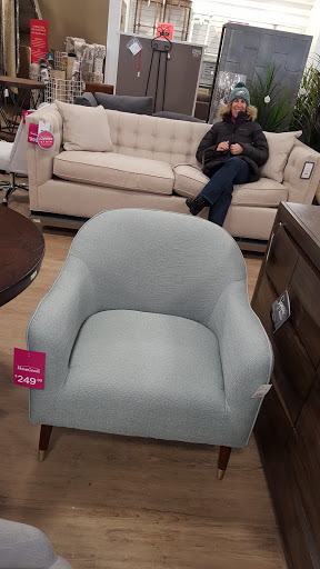 Department Store «HomeGoods», reviews and photos, 65 Commerce Way, Seekonk, MA 02771, USA