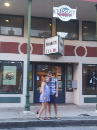 Movie Theater «Crescent Theater», reviews and photos, 208 Dauphin St, Mobile, AL 36602, USA