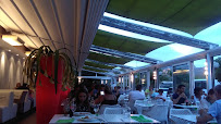 Atmosphère du Restaurant asiatique Restaurant Le Bouddha | Buffet Asiatique et Restaurant Vietnamien à Gémenos - n°20