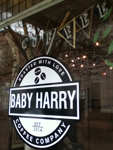 Coffee Shop «Baby Harry Coffee Roaster», reviews and photos, 34 Broadway, Bangor, PA 18013, USA