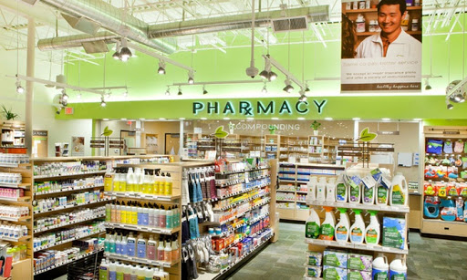 Pharmacy «Pharmaca Integrative Pharmacy», reviews and photos, 7514 Redwood Blvd #104, Novato, CA 94945, USA