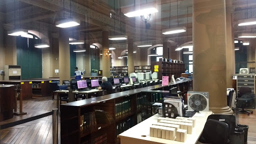 Fundação Biblioteca Nacional