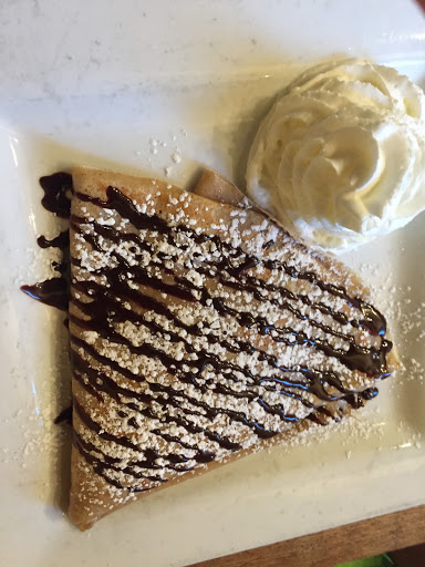 American Restaurant «Skinny Pancake», reviews and photos, 60 Lake St, Burlington, VT 05401, USA