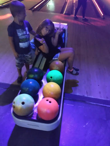 Bowling Alley «Gator Lanes», reviews and photos, 7050 Crystal Dr, Fort Myers, FL 33907, USA